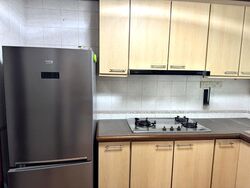 Merawoods (D23), Condominium #578584921